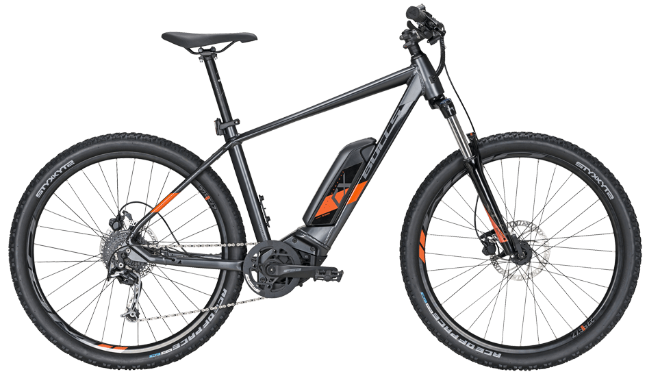 BULLS Copperhead Evo AM1 Fahrrad & EBike Zentrum Schreiber