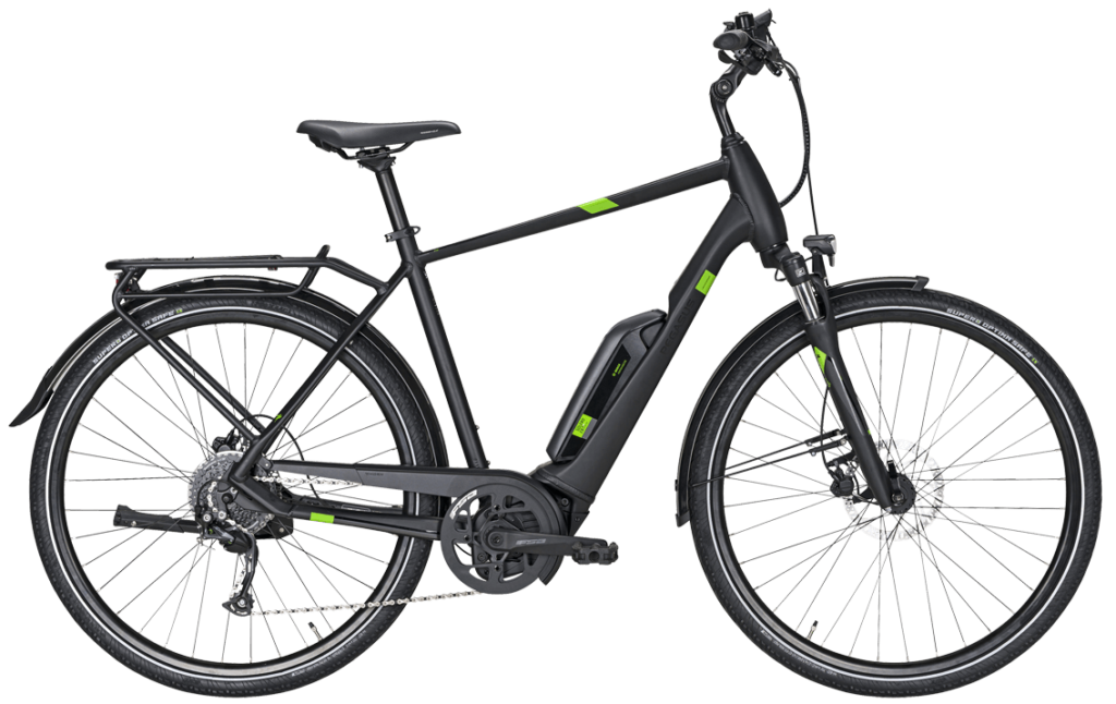 BULLS Copperhead Evo AM1 Fahrrad & EBike Zentrum Schreiber