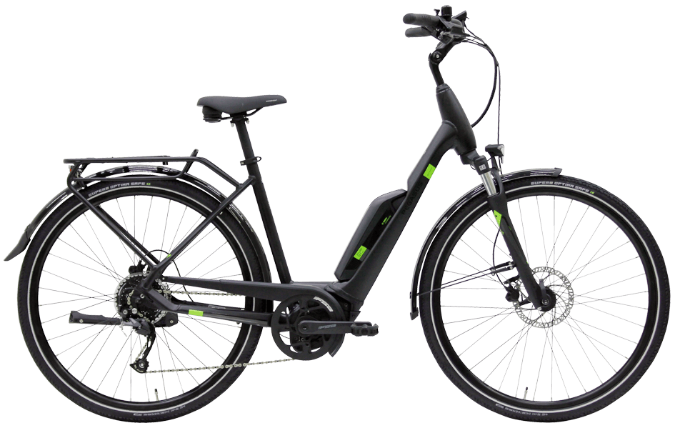 BULLS Copperhead Evo AM1 Fahrrad & EBike Zentrum Schreiber