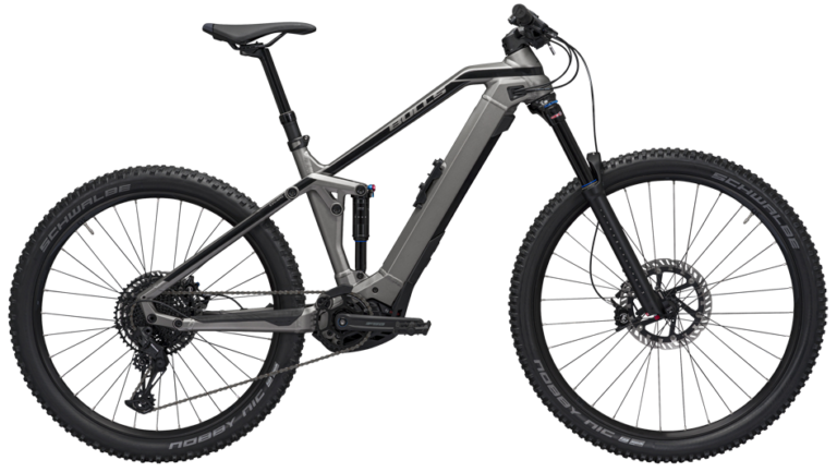 BULLS Sonic EVO AM 2 Fahrrad & EBike Zentrum Schreiber