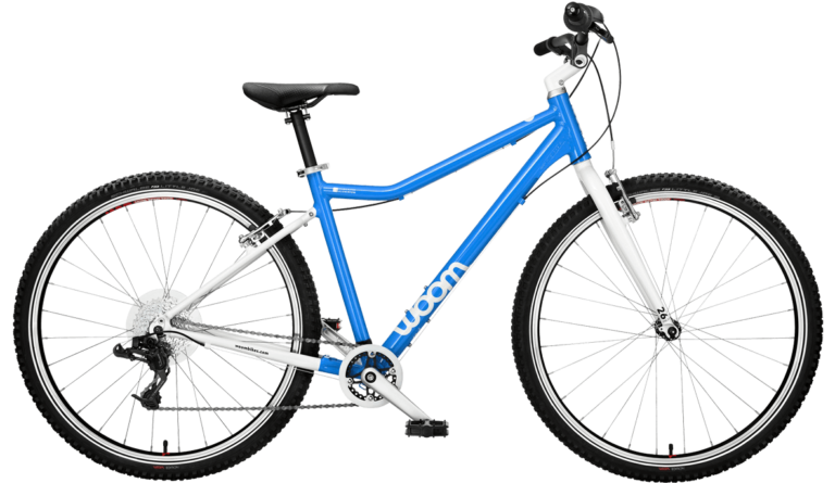 WOOM 6 (26″) Fahrrad & EBike Zentrum Schreiber