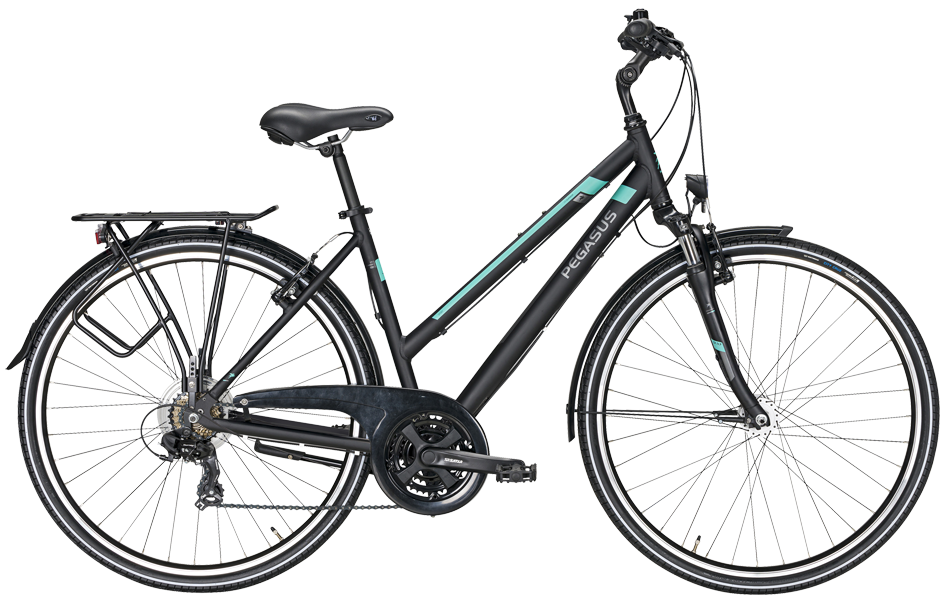 BULLS Cross Street Disc Fahrrad & EBike Zentrum Schreiber