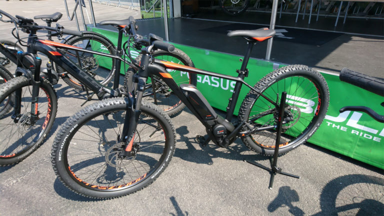 Bulls Copperhead 3 E 27,5″ Fahrrad & EBike Zentrum