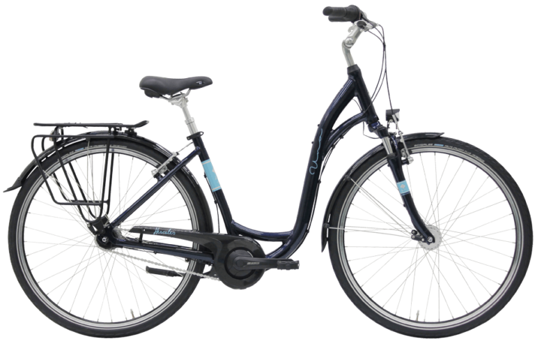 HERCULES Uno 7R Fahrrad & EBike Zentrum Schreiber