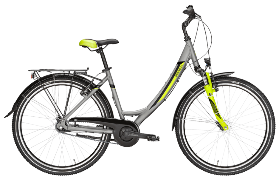 Pegasus Avanti 26″ Fahrrad And E Bike Zentrum Schreiber