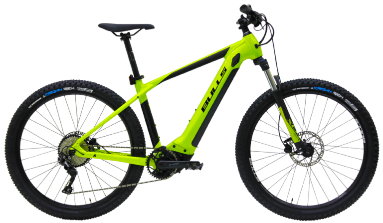 BULLS Cross Rider EVO Fahrrad & EBike Zentrum Schreiber