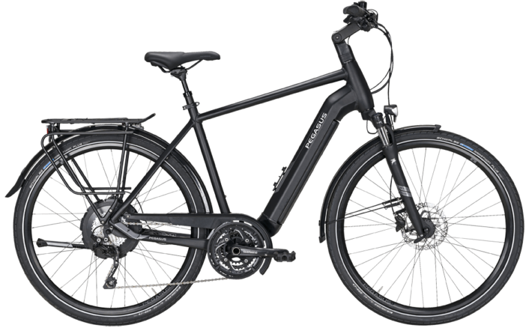 PEGASUS Lavida EVO Plus Fahrrad & EBike Zentrum Schreiber