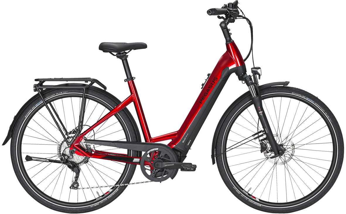 PEGASUS Premio EVO 10 Lite Fahrrad & EBike Zentrum