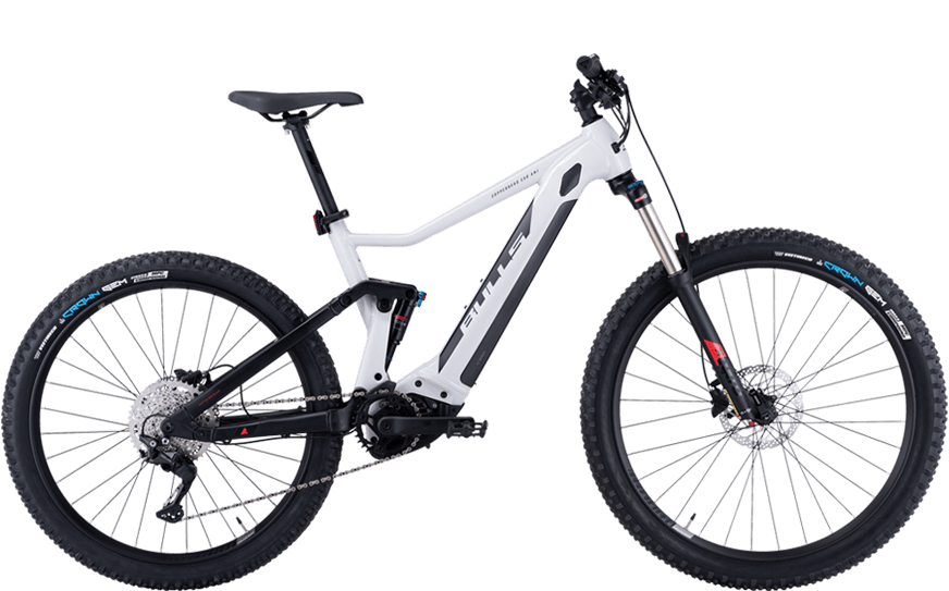 BULLS Copperhead Evo AM1 Fahrrad & EBike Zentrum Schreiber